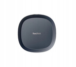 SanDisk Dysk zewnętrzny Desk Drive SSD 4TB USB Type-C (1000 MB/s) (SDSSDT40-4T00-EM25)