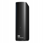 Dysk twardy Western Digital WDBWLG0060HBK-EESN WDBWLG0060HBK 6TB SATA III 3,5" USZKODZONY