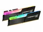 Pamięć RAM G.Skill Trident Z RGB 32GB 2x16GB DDR4 4266MHz (F4-4266C19D-32GTZR)