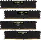 Pamięć RAM Corsair Vengeance LPX DDR4 32GB 3200MHz CL16 (CMK32GX4M4B3200C16)