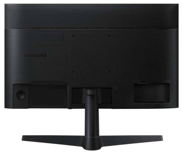 Monitor Samsung LF24T372FWRXEN