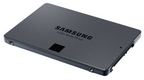 Dysk SSD 2.5 cala Samsung 870 QVO 1TB (CMZ-77Q1T0BW) (USZKODZONY))