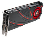 Karta Graficzna AMD Radeon R9 290 4GB GDDR5 512-bit
