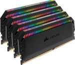 Pamięć RAM Corsair Dominator Platinum RGB DDR4 32GB 3600MHz CL18