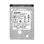 Dysk twardy Toshiba MQ02ABF050H 500GB SATA III 2,5" (MQ02ABF050H)