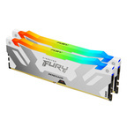 Pamięć RAM Kingston Renegade RGB 32GB (2x16GB) DDR5 6000MHz CL32