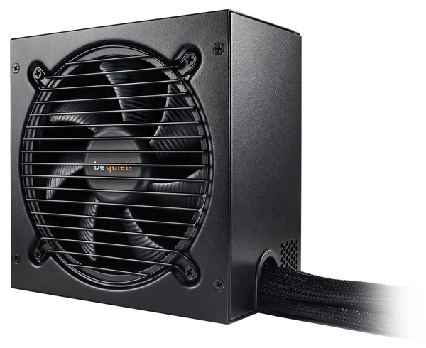 Zasilacz ATX be quiet! Pure Power 11 700W 80 Plus GOLD (BN295)