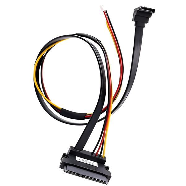 Oryginalny Kabel SATA HDD LENOVO Do Modeli C340 440 455 355