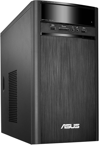 Komputer Asus K31AM-J-CIBTI