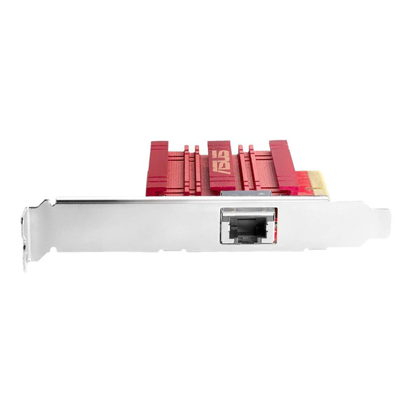 Karta sieciowa ASUS XG-C100C 10Gbps PCIe (XG-C100C)