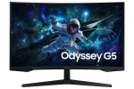 Monitor Samsung S32CG552EU