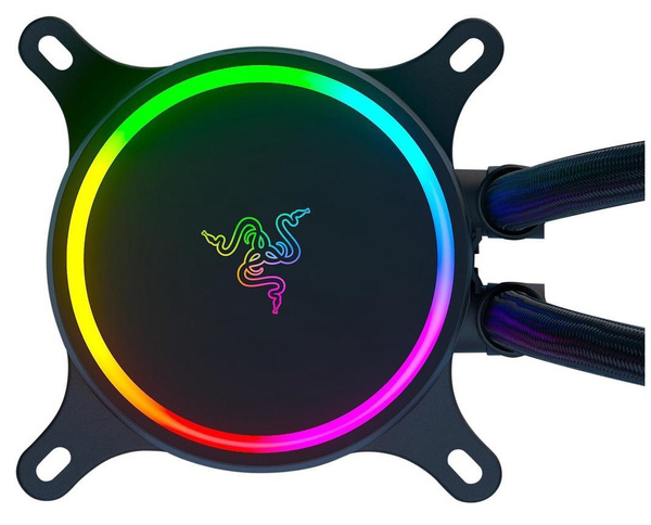 Chłodzenie wodne Razer Hanbo Chroma RGB 360mm (RC21-01770200-R3M1)