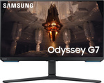 Monitor Samsung Odyssey G7 Gaming LS28BG700EPXEN
