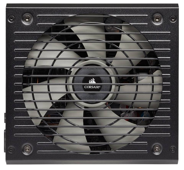 Zasilacz modularny Corsair RM850X 850W (CP-9020180-EU)