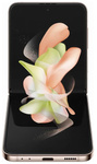 Smartfon Samsung Galaxy Z Flip4 Rose Pink (USZKODZONY)