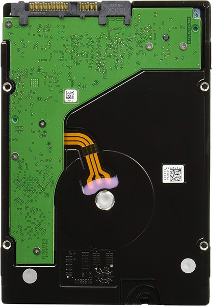 DYSK HDD 3.5" Seagate Enterprise Capacity v6 10TB SATA III USZKODZONY