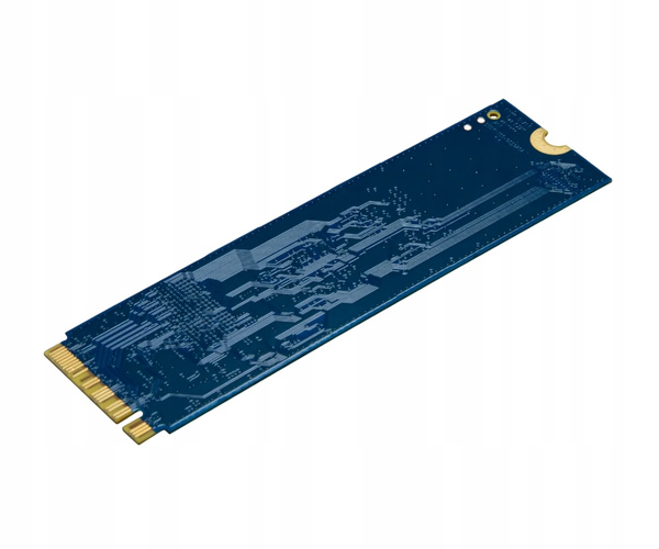 Dysk wewnętrzny SSD Kingston NV3 2TB PCIe Gen 4 x4 NVMe M.2 2280 (SNV3S/2000G) USZKODZONY