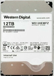 DYSK HDD WESTERN DIGITAL WD120EMFZ 12TB USZKODZONY