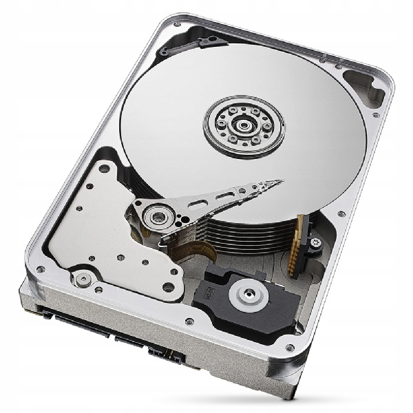Dysk twardy Seagate ST16000NT001 16TB SATA III 3,5" (U) (8719706432290)