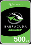 Dysk twardy Seagate Barracuda 500GB SATA III 3,5" ST500DM009 (ST500DM009) USZKODZONY
