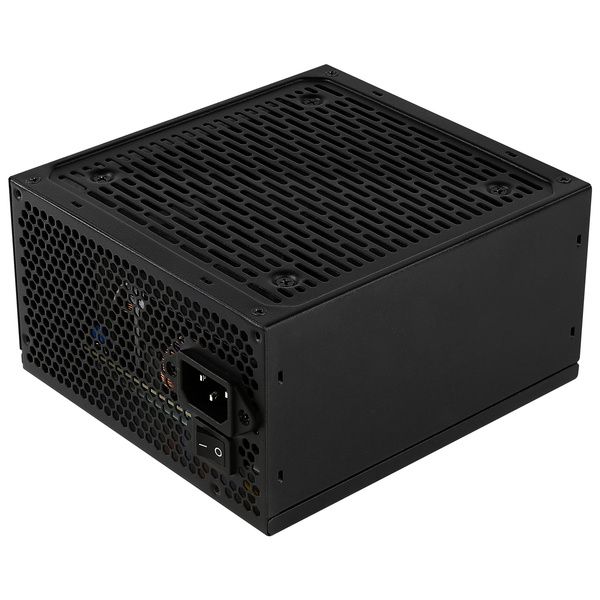 AEROCOOL PGS LUX 750W 80+ Bronze PSU (LUX 750W)