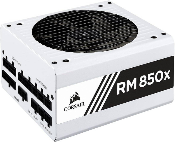 MODULARNY ZASILACZ ATX CORSAIR RM850X 850W (CP-9020188-EU) (U)(W)