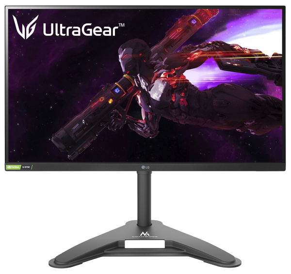 Monitor LG UltraGear 27GP850-B