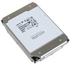 Dysk HDD Toshiba Enterprise MG08ACA16TE 16TB (USZKODZONY)