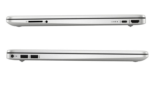 Laptop Hewlett Packard 15S (15S-FQ2006SL)__RABAT -20%