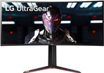 Monitor LG UltraGear 34GN850-B