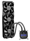 Chłodzenie wodne EVGA CLC 360mm (400-HY-CL36-V1) (U)