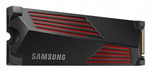 Dysk SSD Samsung 990 Pro M.2 1TB M.2 PCIe (MZ-V9P1T0CW) USZKODZONY