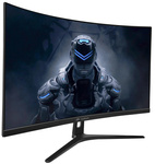 Monitor Crua CR270C