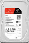 Dysk HDD Seagate IronWolf Pro 4TB (ST4000NT001)