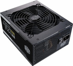ZASILACZ MODULARNY ATX COOLER MASTER MWE V2 1250W 80+ GOLD (MPE-C501-AFCAG-EU)