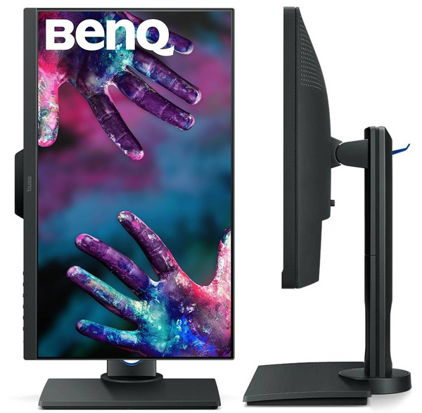 Monitor BenQ PD2500Q