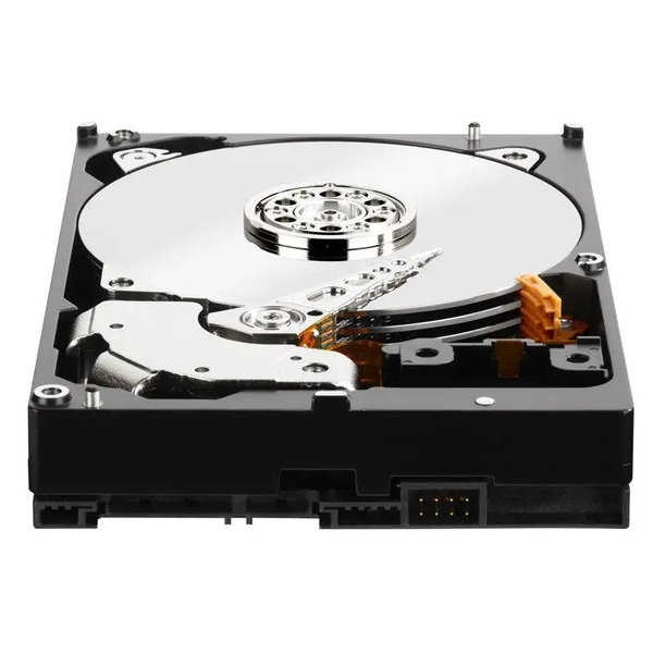 Dysk HDD Western Digital WD Red Plus WD101EFBX 10TB (U)