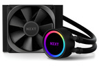 Chłodzenie wodne NZXT Kraken 120 RGB (RL-KR120-B1)