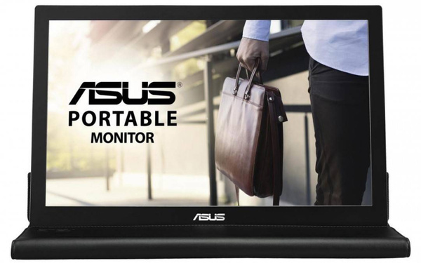 Monitor przenośny Asus MB168B