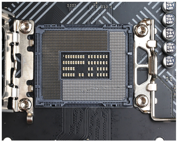 Płyta główna mATX MSI Pro H610M-B (Socket 1700) (U)(W)(B)