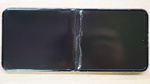 Smartfon Samsung Galaxy Z Flip4 (USZKODZONY)
