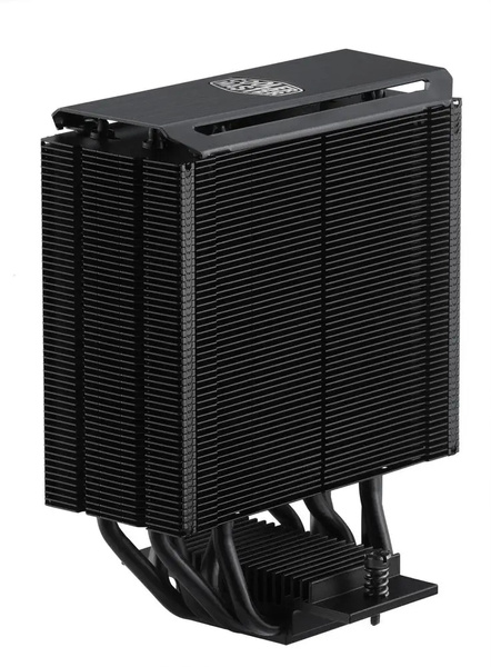 Chłodzenie CPU Cooler Master MasterAir MA612 Stealth (MAP-T6PS-218PK-R1)