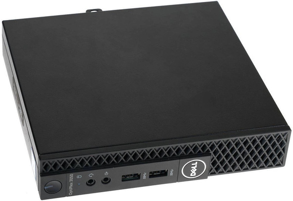 Komputer mini Dell Optiplex 3050 Windows 11 PRO (U)