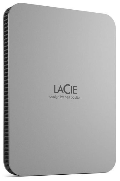 Przenośny dysk HDD LaCie Mobile Drive V2 1TB (STLP1000400)