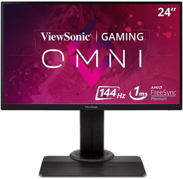  Viewsonic XG2405-2 FHD IPS 23,8 cala