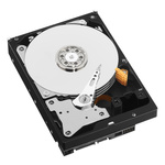 Dysk twardy Western Digital WD Purple WD10PURZ 1TB SATA  USZKODZONY (WD10PURZ)