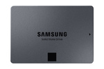 Dysk SSD Samsung 870 QVO 1TB 2,5" SATA III (MZ-77Q1T0BW)USZKODZONY