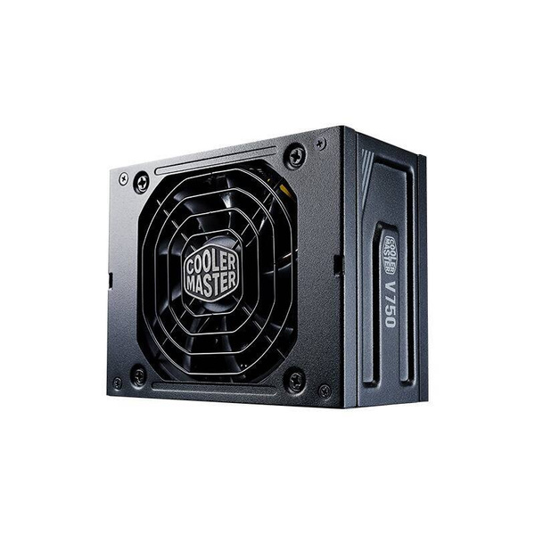 Zasilacz Cooler Master V750 SFX Gold 750W (MPY-7501-SFHAGV-EU)