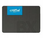 Dysk SSD Crucial BX500 4TB 2,5" SATA III  (USZKODZONY) (CT4000BX500SSD1)