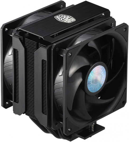 Chłodzenie CPU Cooler Master MasterAir MA612 Stealth (MAP-T6PS-218PK-R1)